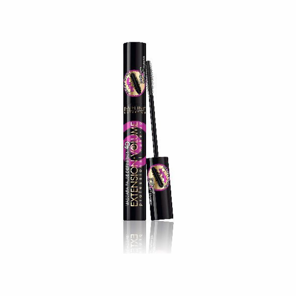 Eveline Extension Volume Thickening Mascara 10ml