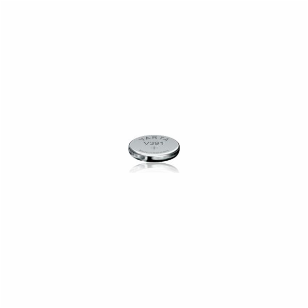 Baterie Varta Watch pro hodinky SR55 1 ks.
