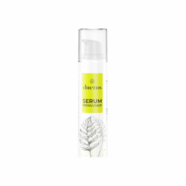 Regulační sérum Duetus 15 ml
