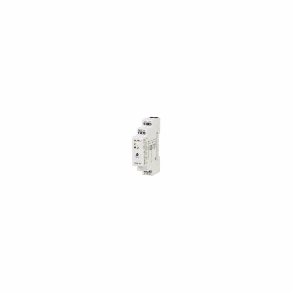 Zamel Bistabilní relé 24V AC/DC PBM-01/24V (EXT10000062)