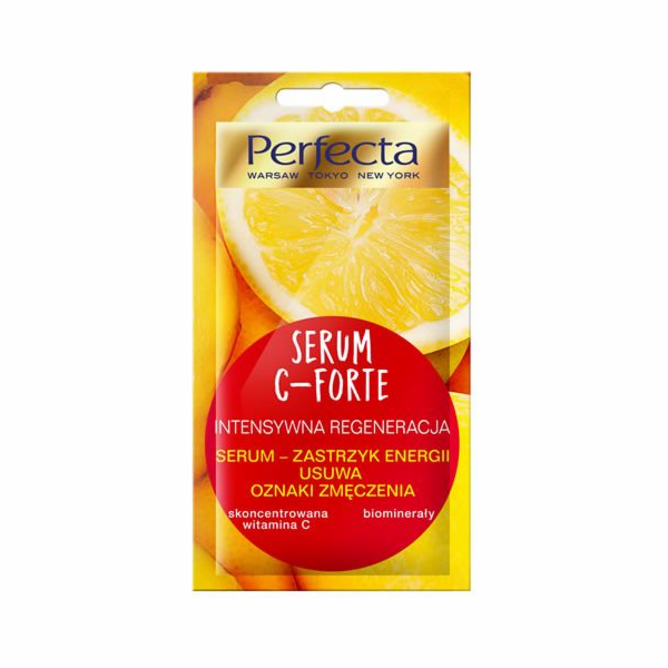 DAX Sérum C-Forte intenzivně regenerační 8ml