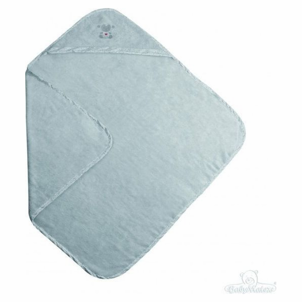 PLAVKY Matex 100X100CM BAMBUS C.GREY