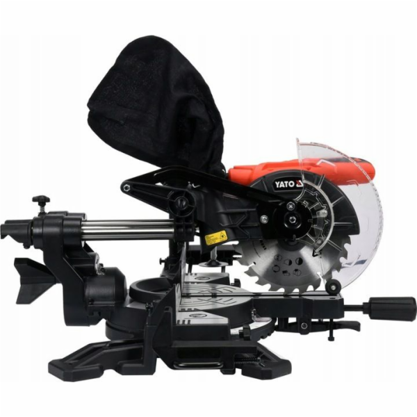 Pokosová pila Yato YT-82172 1500 W 185 mm