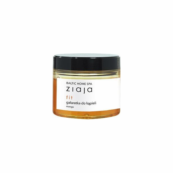 Ziaja Baltic Home Spa želé do koupele