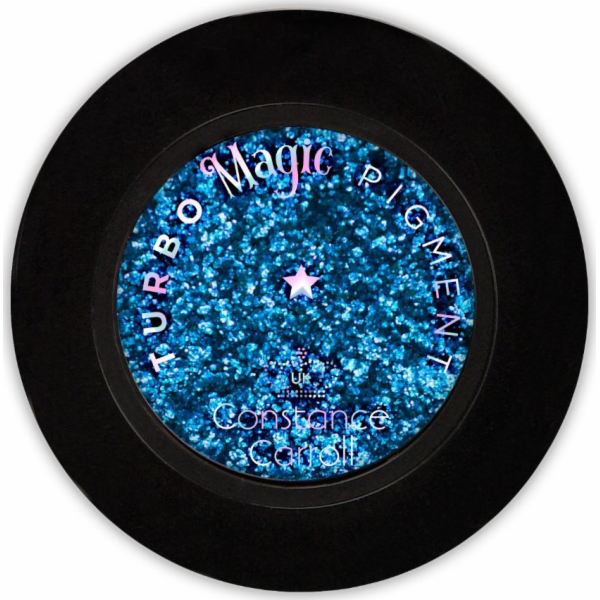 Constance Carroll Turbo Magic Pigment Oční stíny č. 33