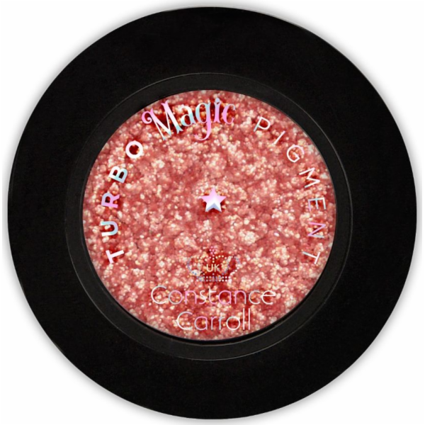 Constance Carroll Turbo Magic Pigment Glitter Oční stíny ...