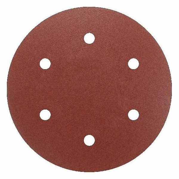 DEDRA Brusné kotouče pro DED7765 a DED7766, gr.80, 225 mm...