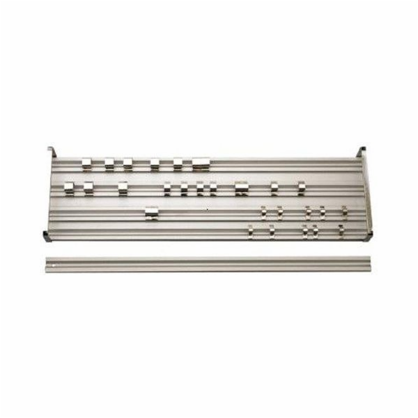 Teng Tools Hliníková lišta k zavěšení na zeď - 28930105