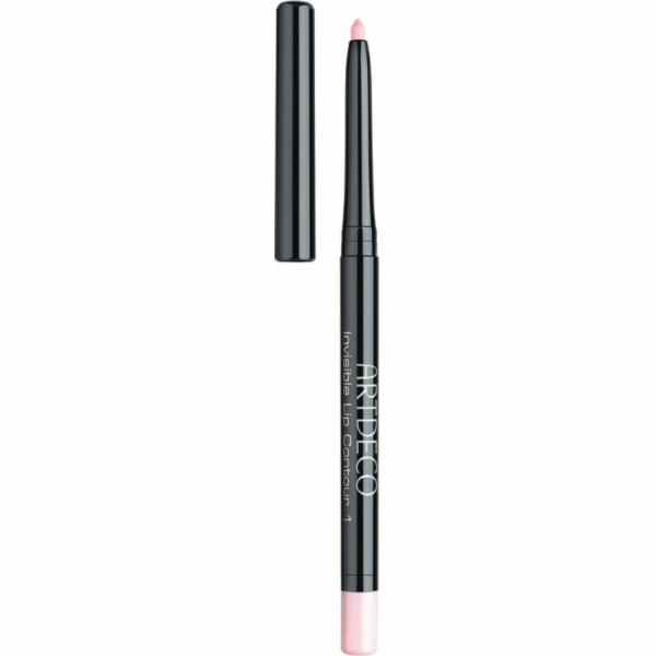 Artdeco Invisible Lip Contour Transparentní tužka na rty ...
