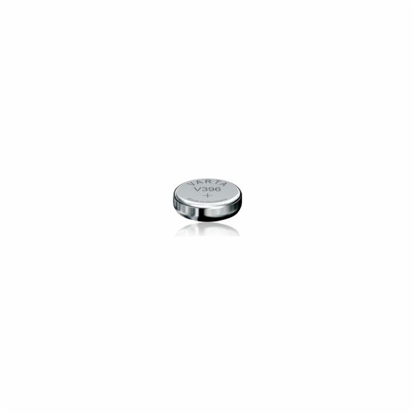 Baterie Varta Watch pro hodinky SR59 1 ks.