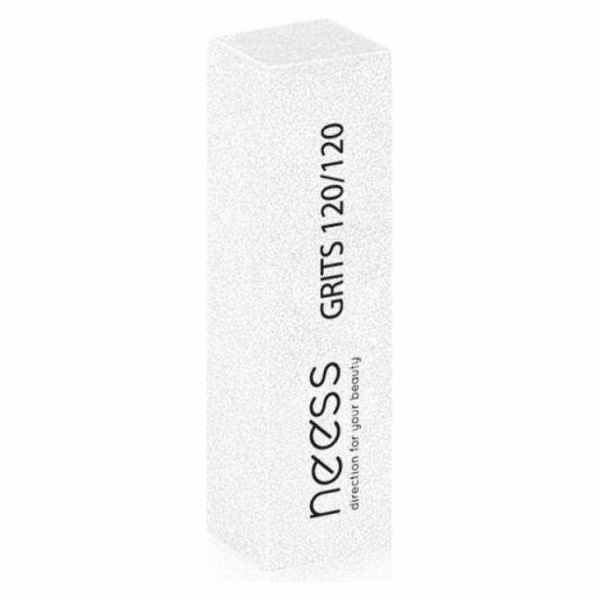 NEESS Leštící blok 120/120 (2065) 1 ks