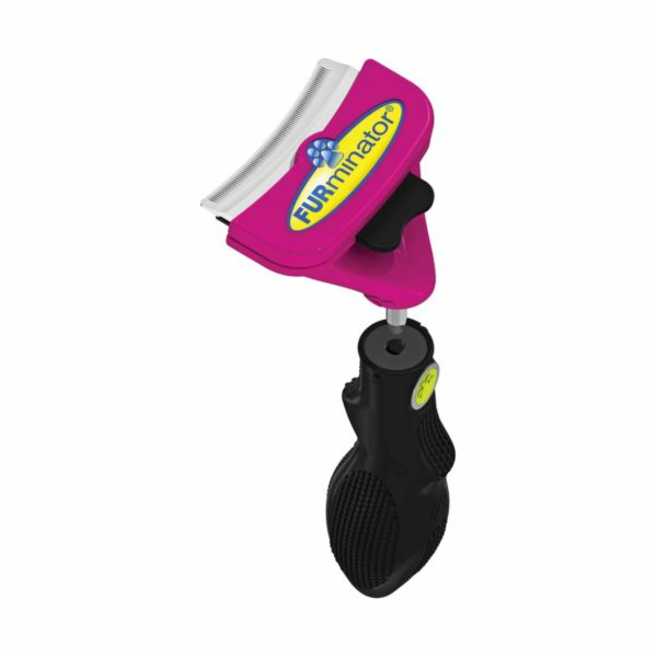 FURminator FURflex Sada na odstraňování šelem pro kočky L