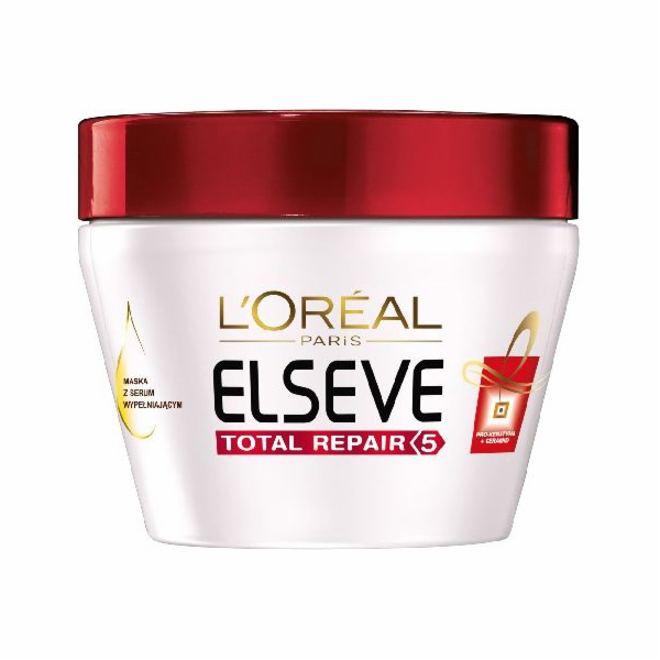 L Oreal Paris Elseve Total Repair 5 Regenerační maska