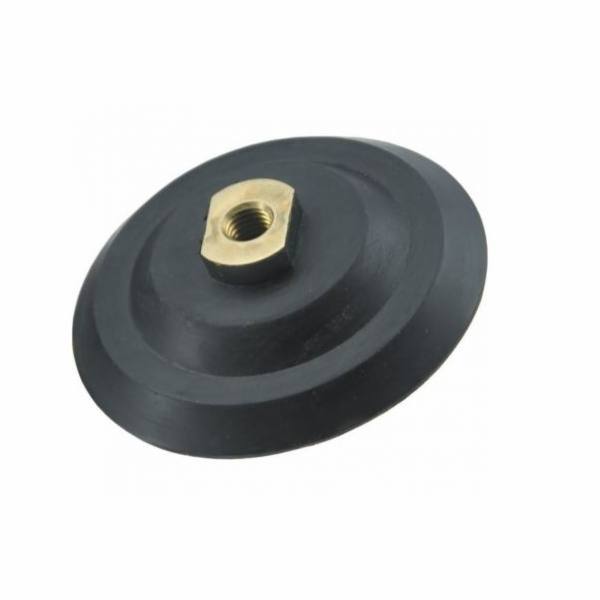 Dedra Montážní kotouč se suchým zipem M14 125mm H12GM14