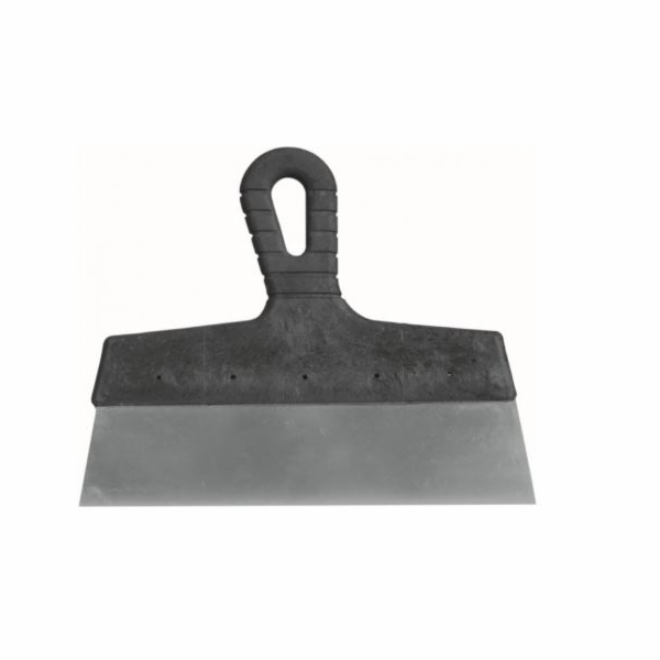 Špachtle Dedra Staff, plastová rukojeť, 350mm, nerezová o...