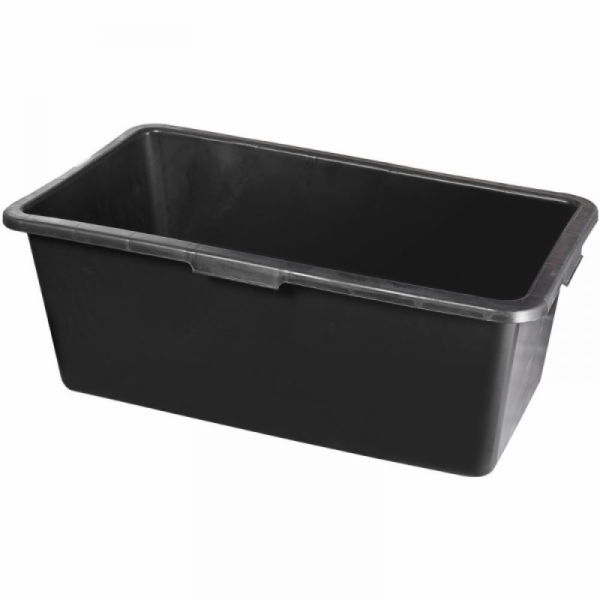 Dedra Stavební krabice obdélníková 80L - 15B131