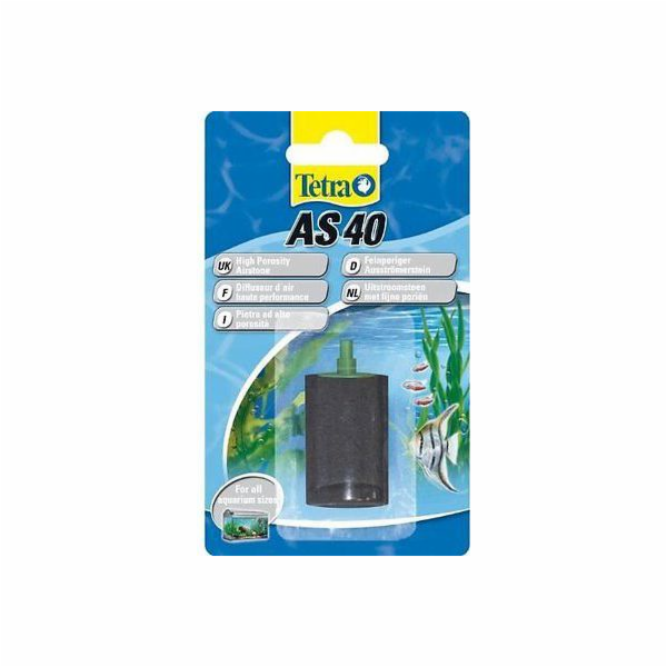 Tetra AS Air Stone AS 40 vzduchový kámen