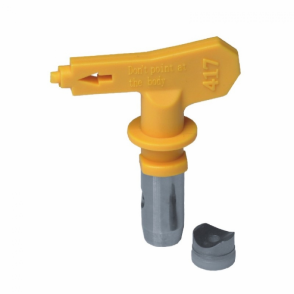 Tryska Dedra 517 pro tlakovou pistoli - DED7434-517