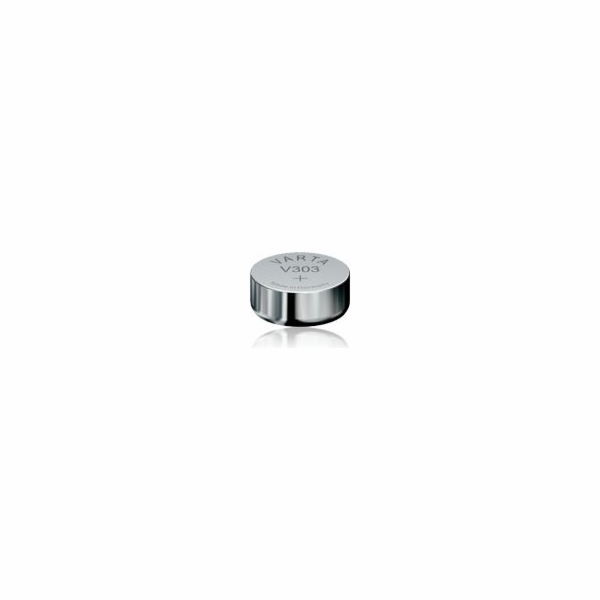 Baterie Varta Watch pro hodinky SR44 160mAh 1 ks.