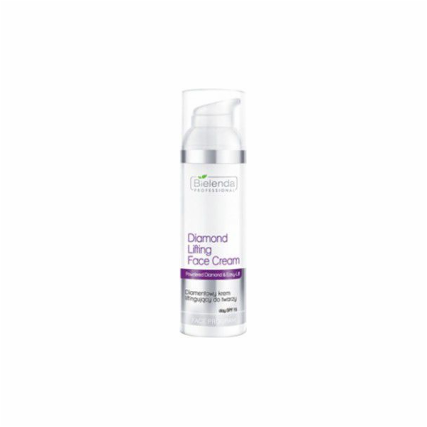 Bielenda Professional Diamond Lifting Face Cream Diamanto...