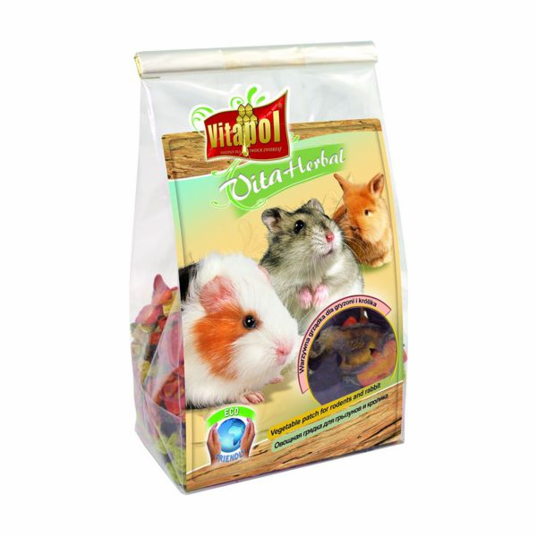 Vitapol ZELENINOVÝ PED PRO HLODAVCE 100g