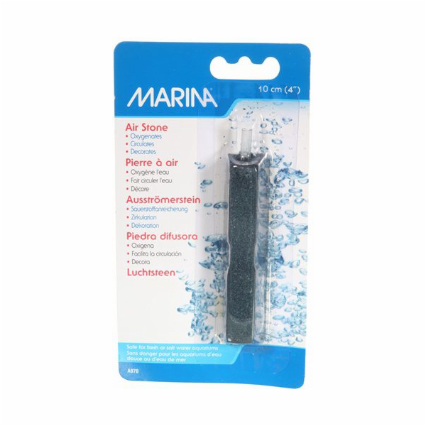 HAGEN AIR STONE TRAPÉZOVÝ 10x1,8 cm