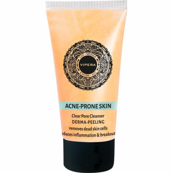 Cos-Medica peeling na aknózní pleť 50 ml
