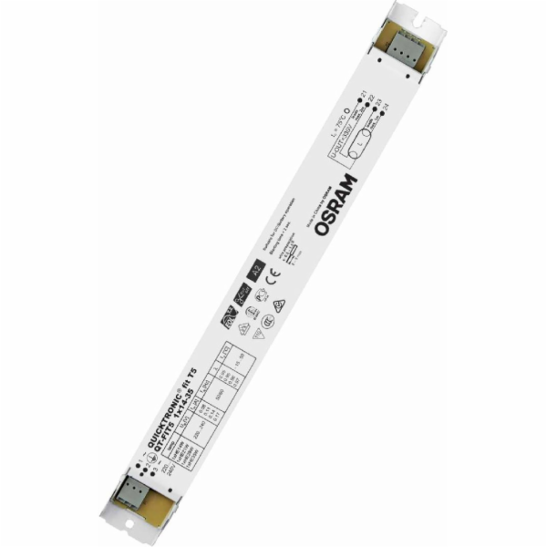 Osram Elektronický předřadník pro zářivky T5 Q5-FIT5 1 x ...