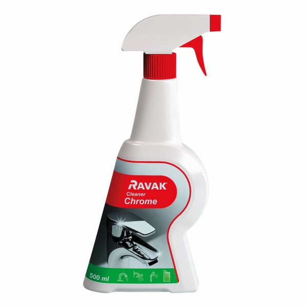 Ravak Cleaner Chrome 500ml (X01106)