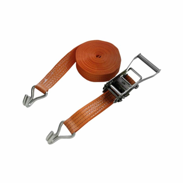 Modeco Transportní pás s přezkou 12m x 50mm - MN-02-512
