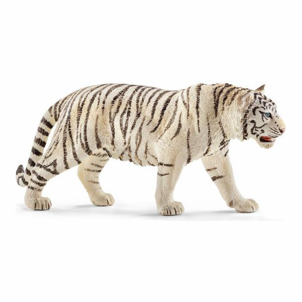 Figurka bílého tygra Schleich - 14731