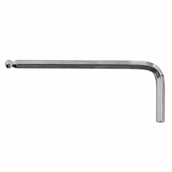 Proline imbusový klíč typ L 4mm s kuličkou (48487)