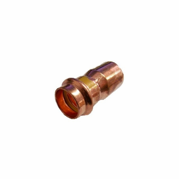 Redukce Viega Profipress G s SC-Contur 22x18mm měď 346577