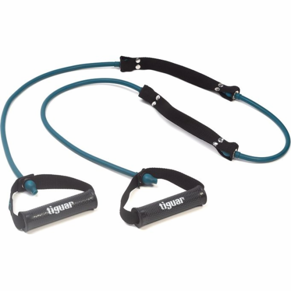 100 Stones Interactive Tiguar tubing double tube - marine...