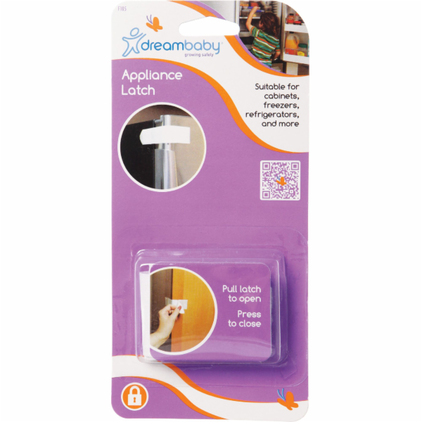 Bezpečnostní záplata Dreambaby (DRE000084)