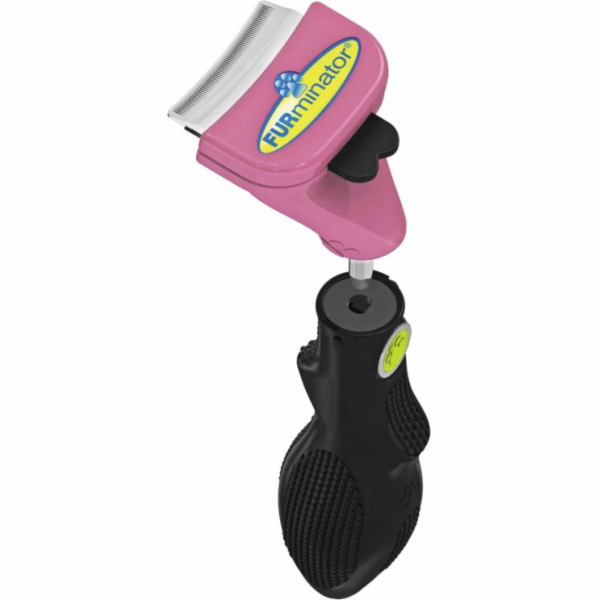 FURminator FURflex Sada na odstraňování šelem pro kočky S