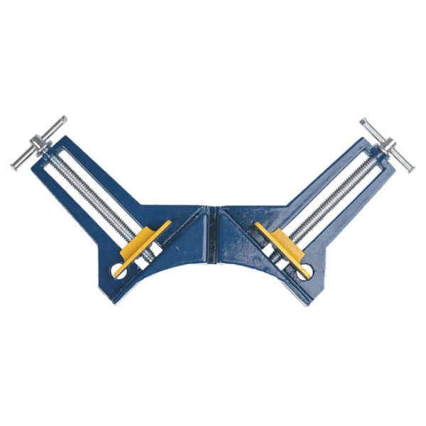 Top Tools Úhlová svorka 75x75mm (12A305)
