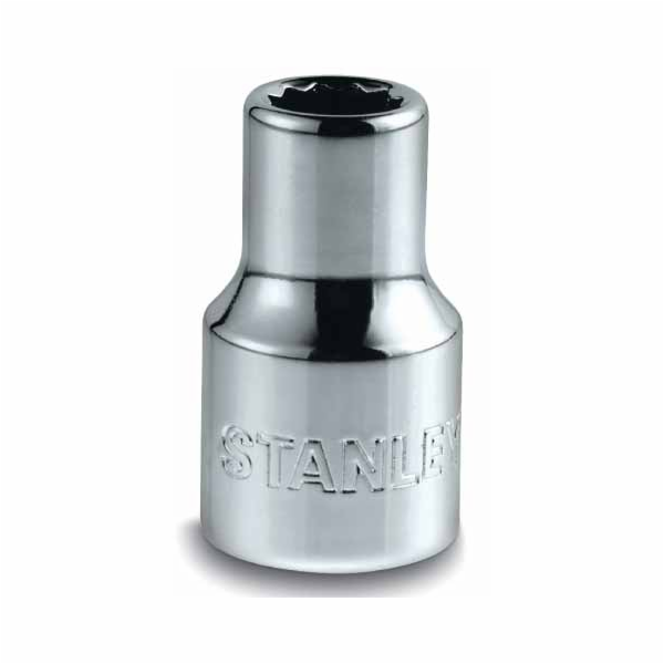 Stanley 12bodová zásuvka 1/2 20mm (4-88-792)