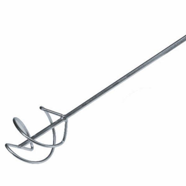 Dedra Míchačka na malty a lepidla 4-9kg 80x440mm - DED0455