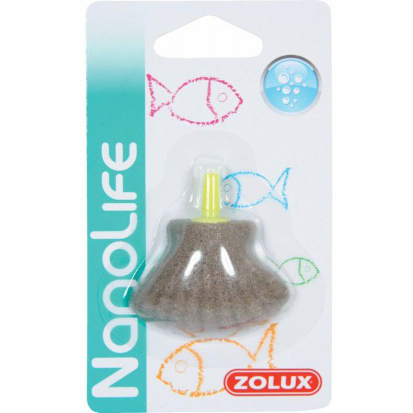 Zolux Scallop Airstone