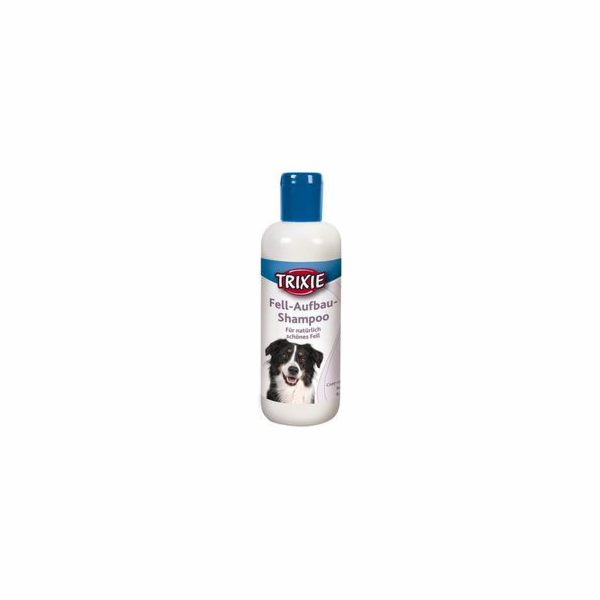 Trixie ŠAMPON NA POSÍLENÍ VLASŮ 250ML