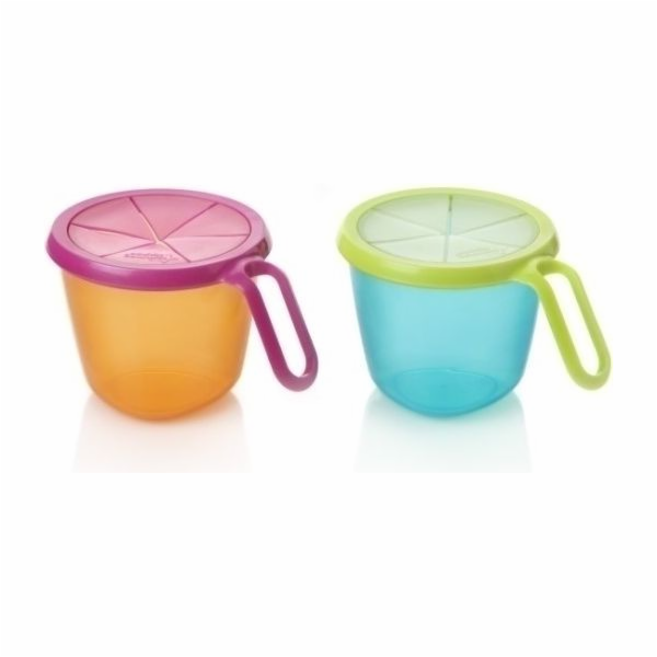 Nádoba na svačinu Tommee Tippee