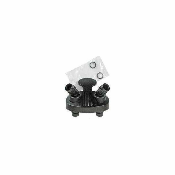 Tetra Adaptér s těsněním (Aquastop ventil) pro Tetratec E...