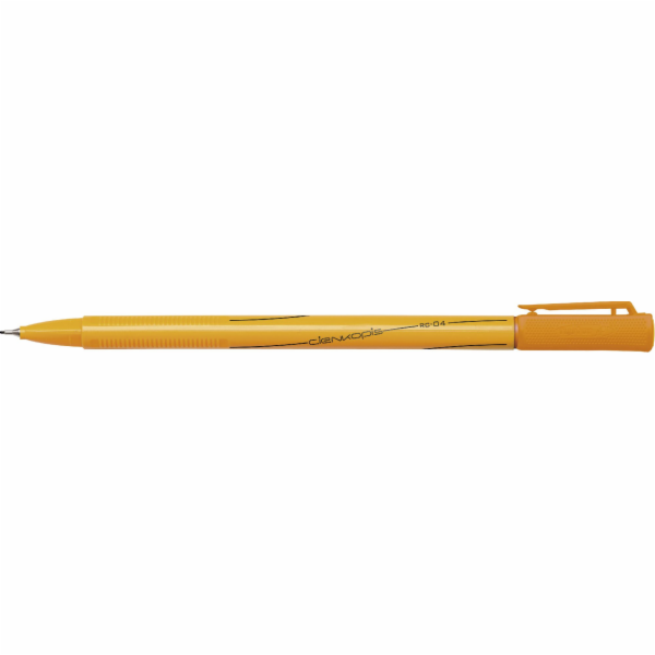 Rystor Fineliner RC-04 oranžová