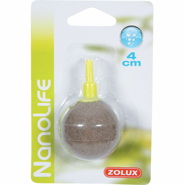 Zolux Airstone - koule 2 cm
