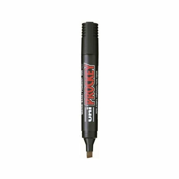 Uni Mitsubishi Pencil Flipchart fix PROCKEY PM122 zelený ...