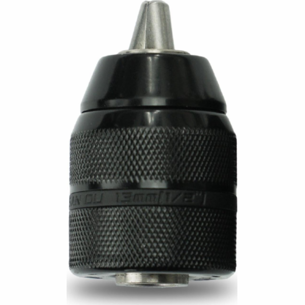 Dedra Sklíčidlo vrtačky 13mm 1/2 20UNF kovové, samosvorné