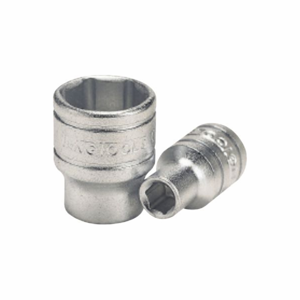 Teng Tools 6-bodový nástrčný 1/4 6mm (25670308)