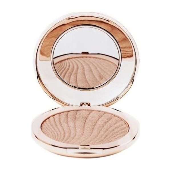 Affect Pro Make Up lisovaný rozjasňovač obličeje lisovaný...