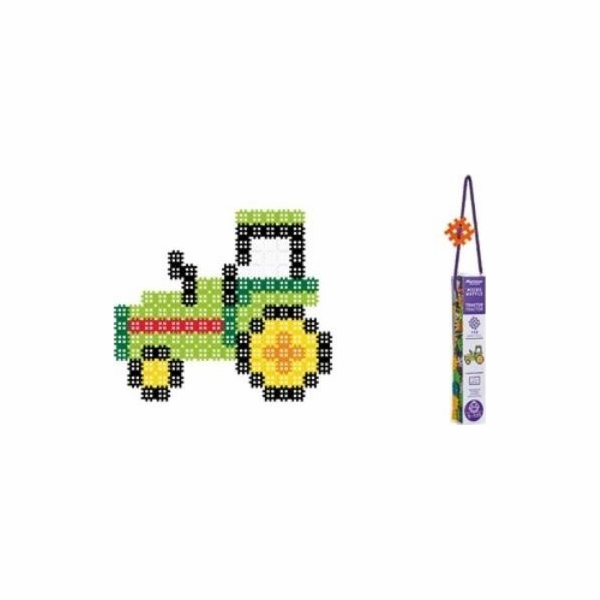 Traktor Marioinex Micro Waffle 150 kusů